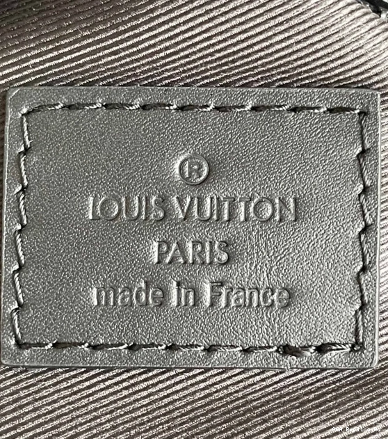 AAA Replica Ru VUITTON MINI SOFT TRUNK LOUIS 0731